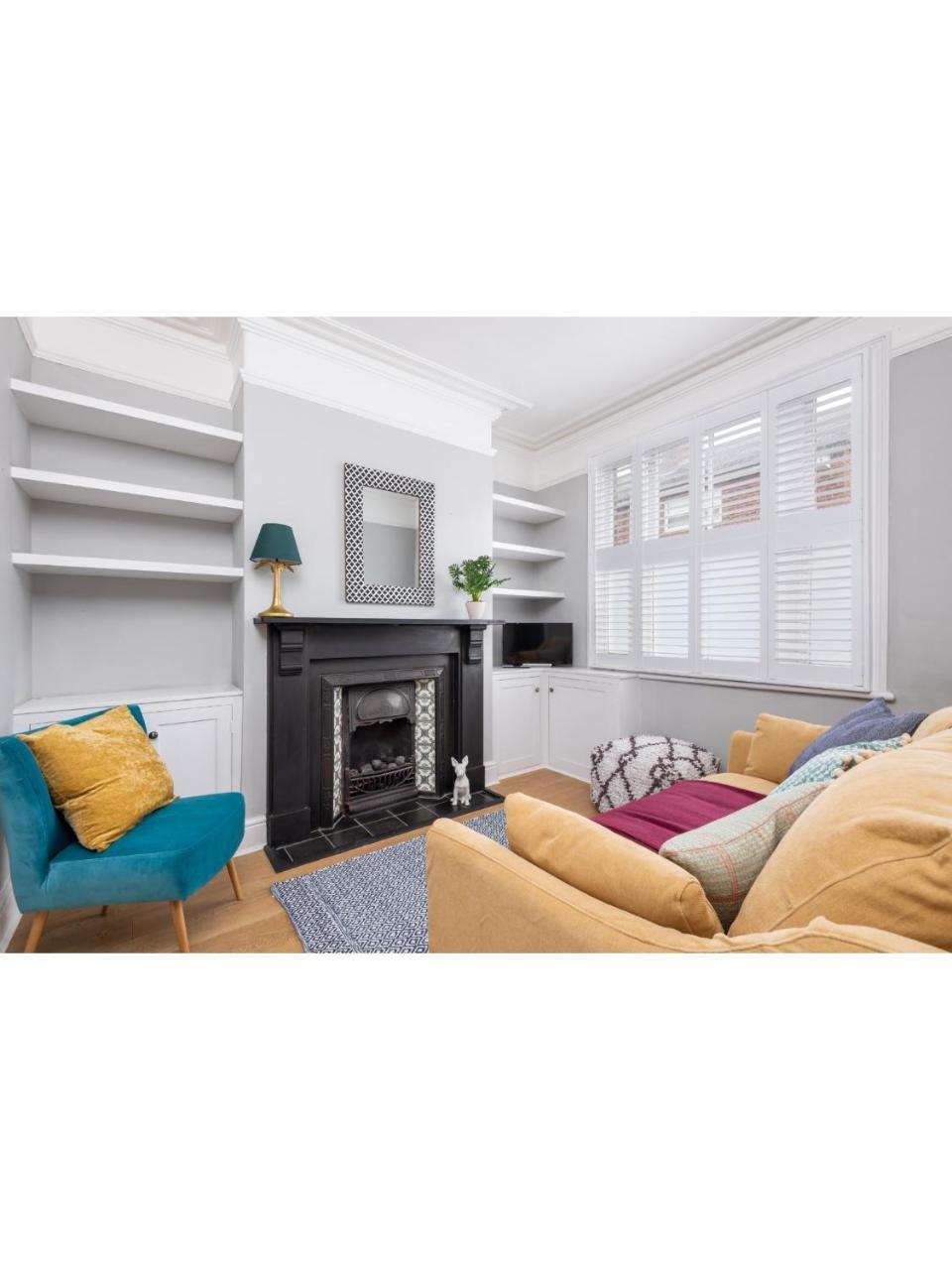 Bright & Beautiful Period Property - Pass The Keys York Exterior foto