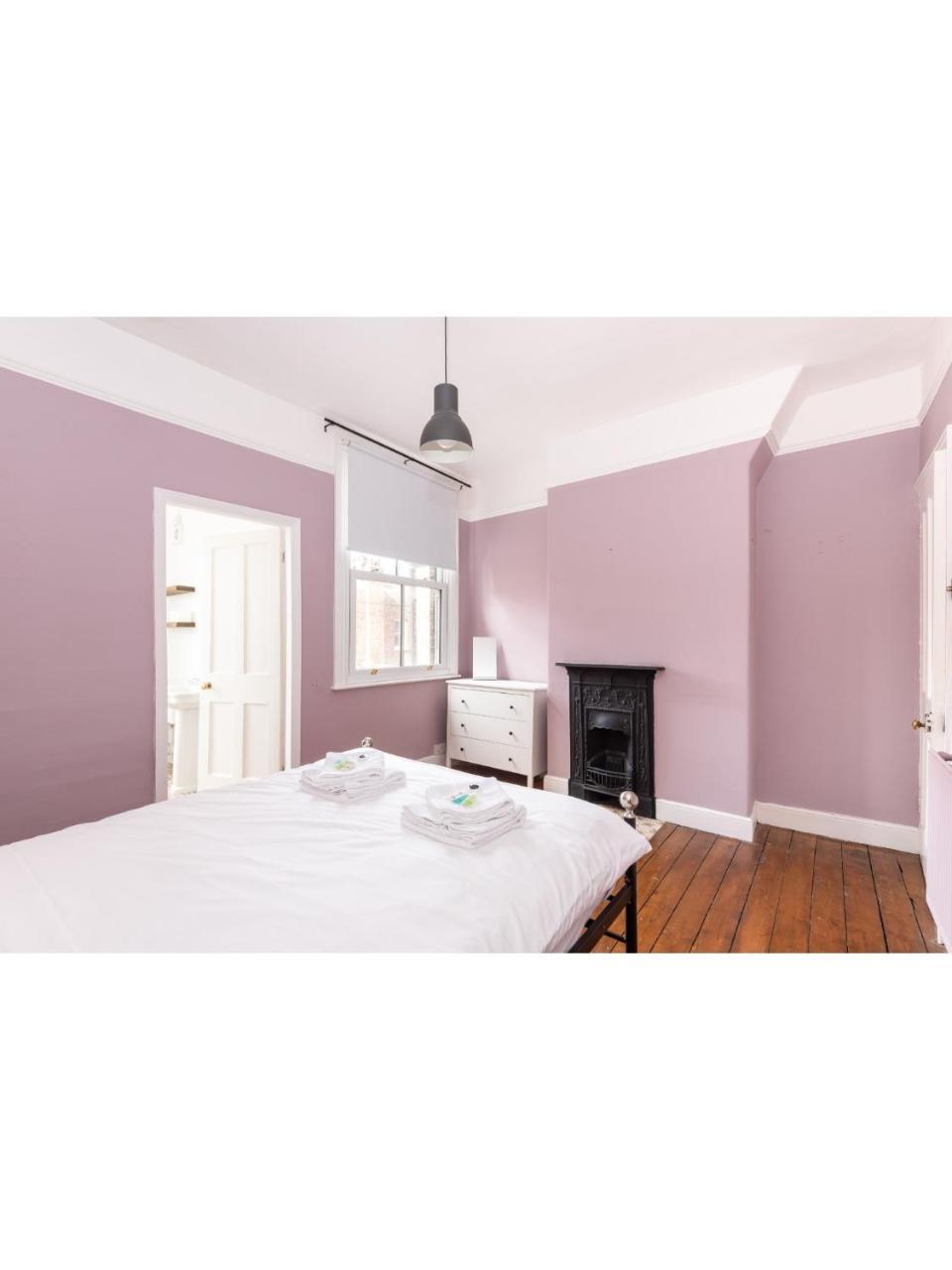 Bright & Beautiful Period Property - Pass The Keys York Exterior foto