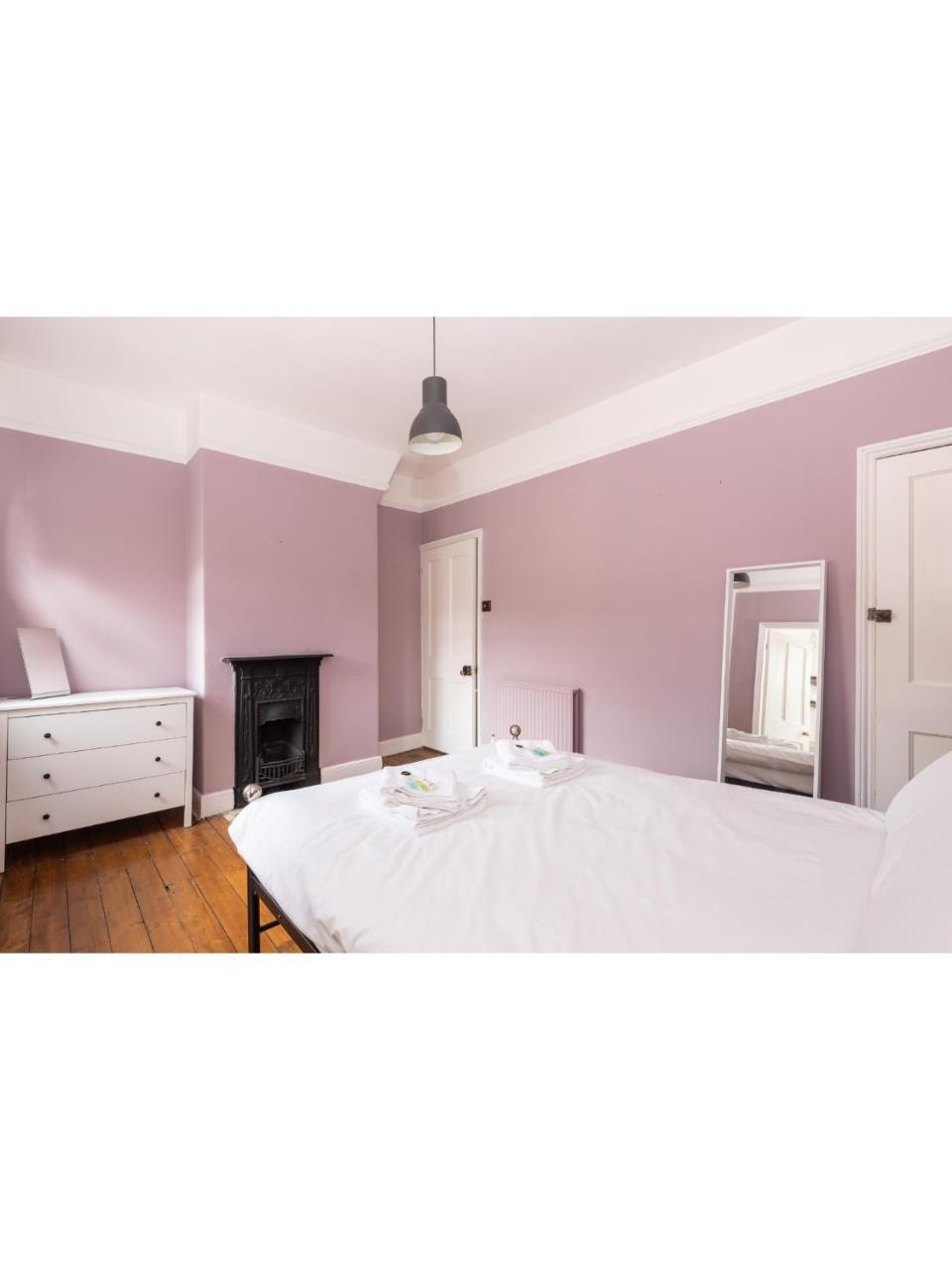Bright & Beautiful Period Property - Pass The Keys York Exterior foto