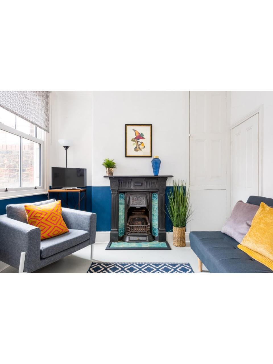 Bright & Beautiful Period Property - Pass The Keys York Exterior foto