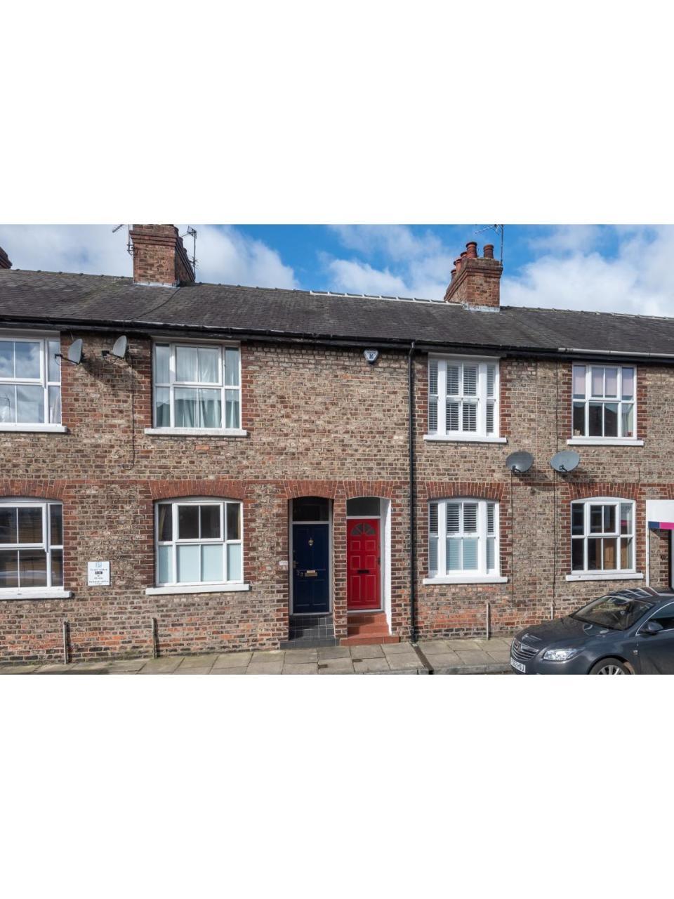 Bright & Beautiful Period Property - Pass The Keys York Exterior foto